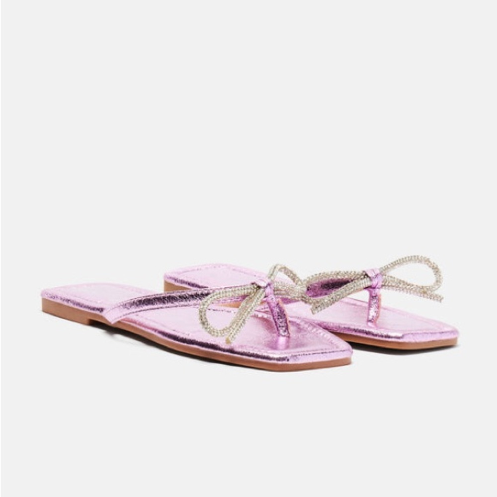 Sandals 🩴 - Picture 3 of 6